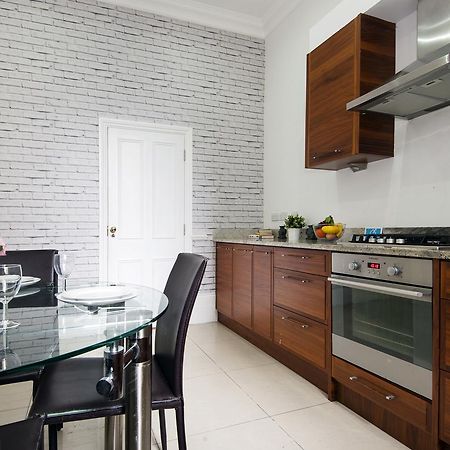 Earls Court Amazing 2 Bed Flat In Central London Appartement Buitenkant foto