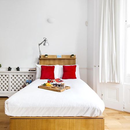 Earls Court Amazing 2 Bed Flat In Central London Appartement Buitenkant foto