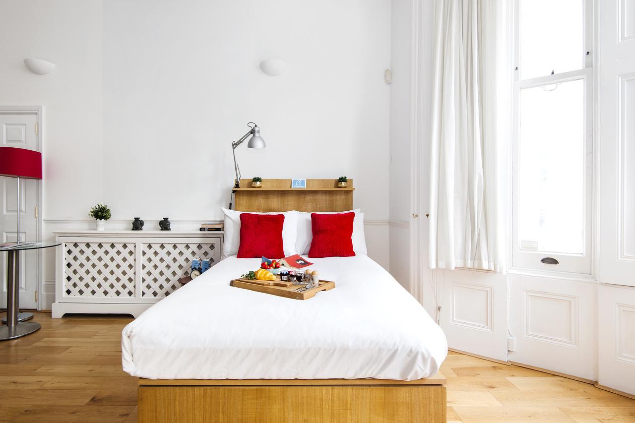 Earls Court Amazing 2 Bed Flat In Central London Appartement Buitenkant foto