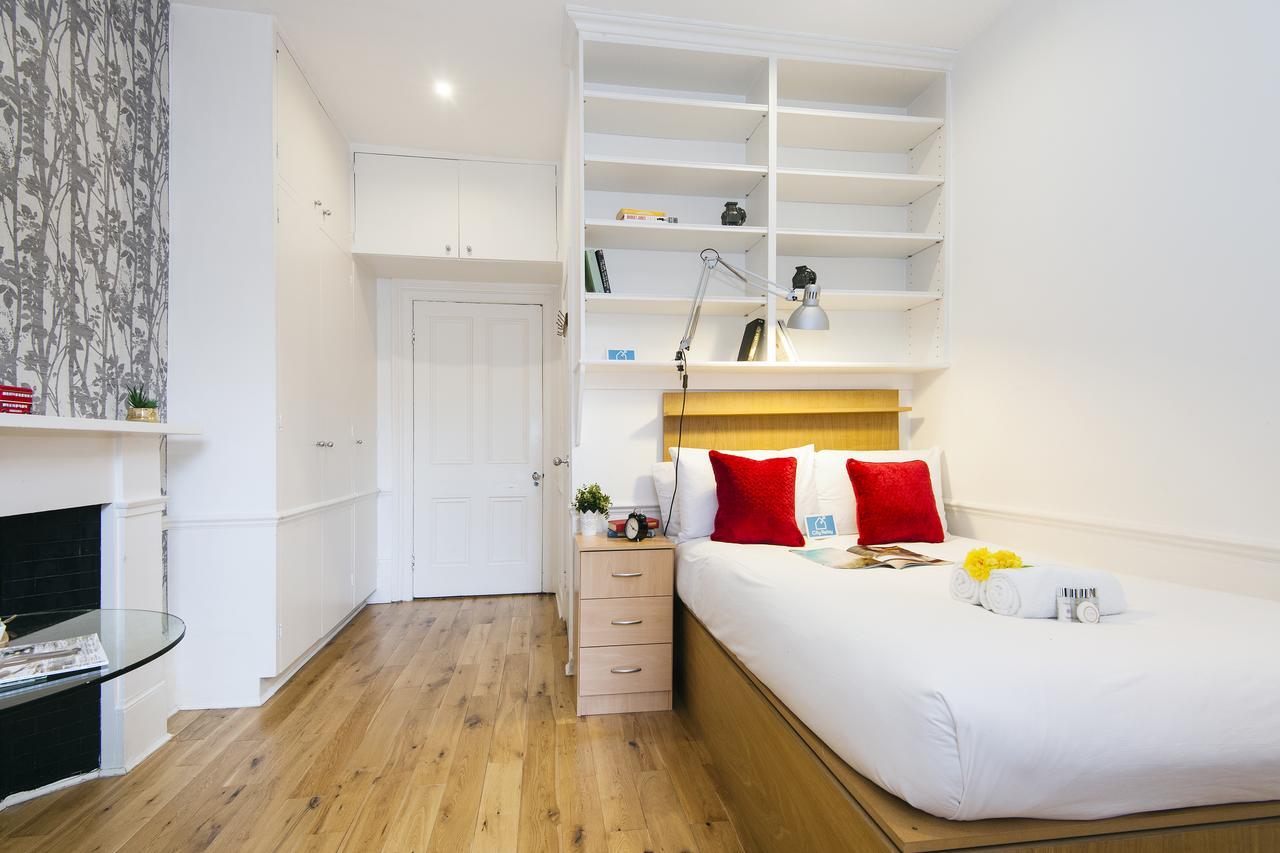 Earls Court Amazing 2 Bed Flat In Central London Appartement Buitenkant foto