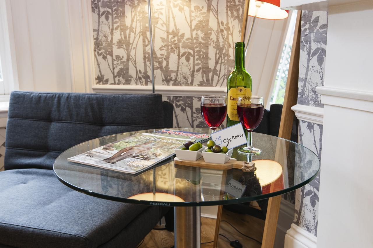 Earls Court Amazing 2 Bed Flat In Central London Appartement Buitenkant foto
