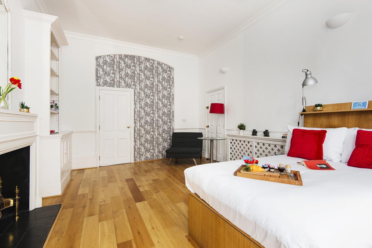 Earls Court Amazing 2 Bed Flat In Central London Appartement Buitenkant foto