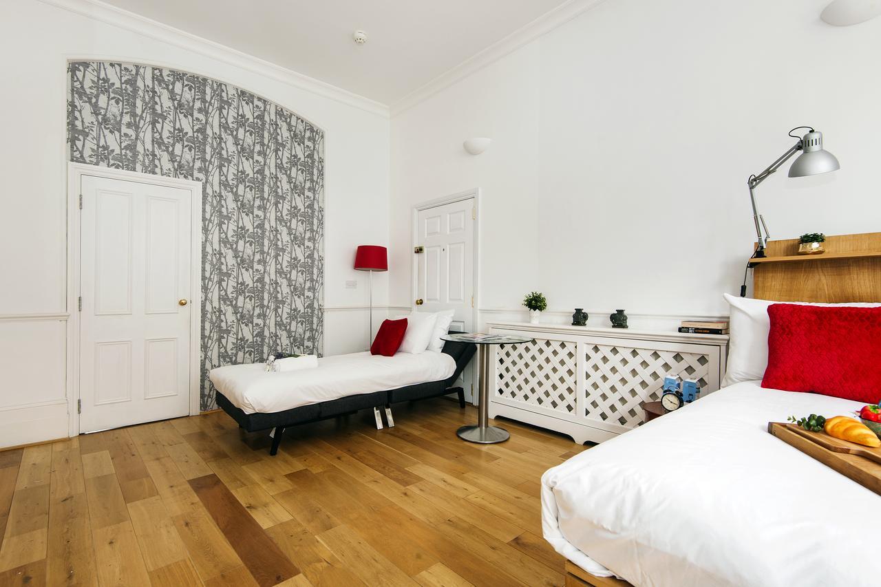Earls Court Amazing 2 Bed Flat In Central London Appartement Buitenkant foto